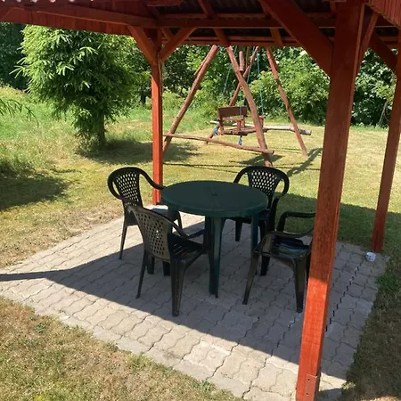 Holenderskie Сasa de vacaciones Kruklanki