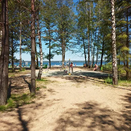 Holenderskie * Kruklanki